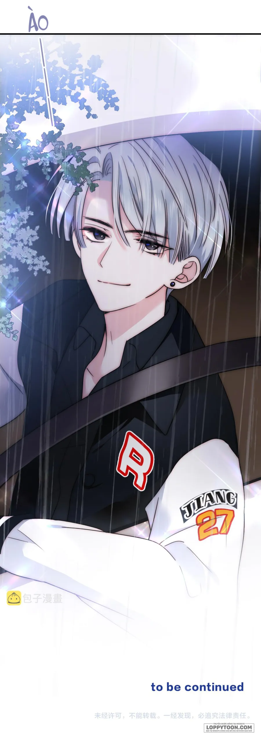 Một Lòng Cưng Chiều - Chap 8 - Trang 24