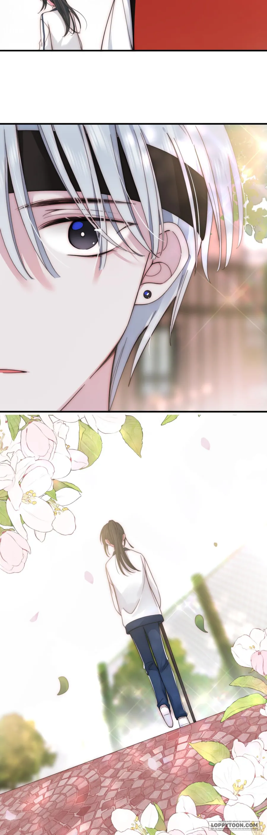 Một Lòng Cưng Chiều - Chap 8 - Trang 6