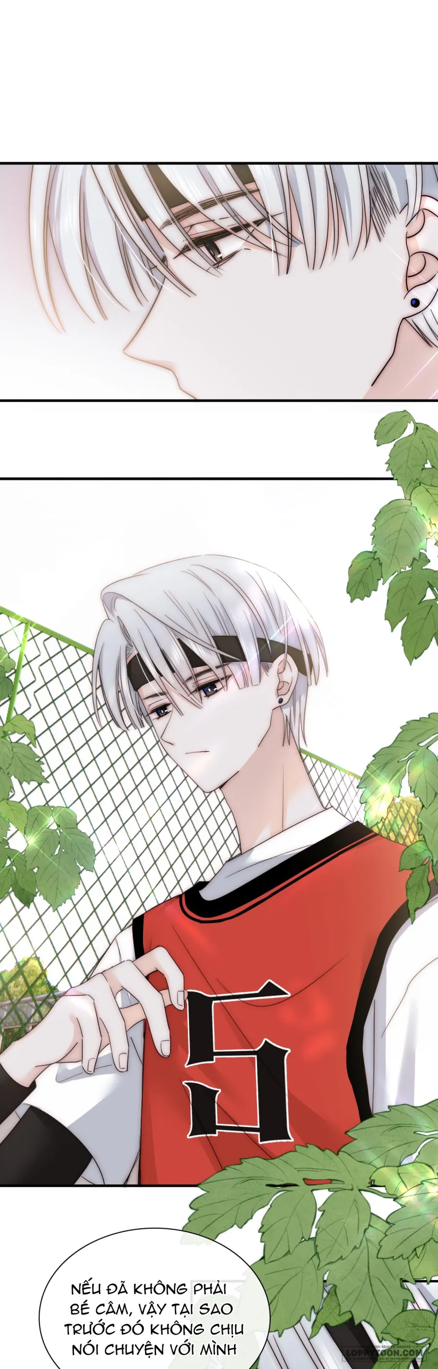 Một Lòng Cưng Chiều - Chap 8 - Trang 8