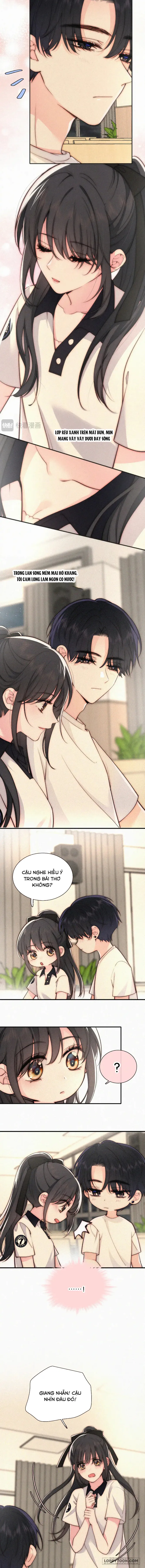 Một Lòng Cưng Chiều - Chap 80 - Trang 1