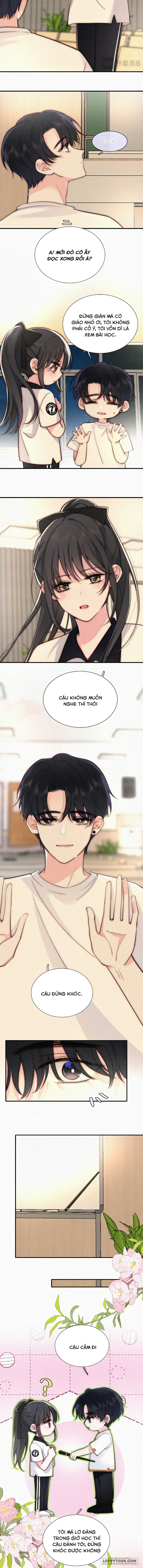 Một Lòng Cưng Chiều - Chap 80 - Trang 2