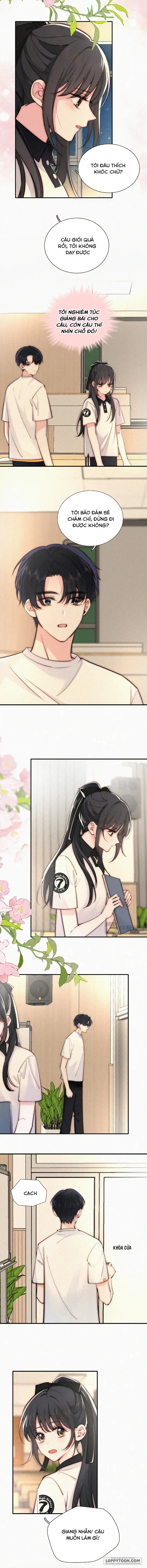 Một Lòng Cưng Chiều - Chap 80 - Trang 3