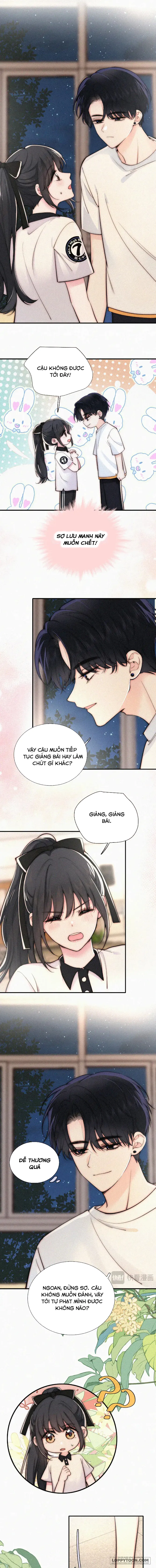 Một Lòng Cưng Chiều - Chap 80 - Trang 4