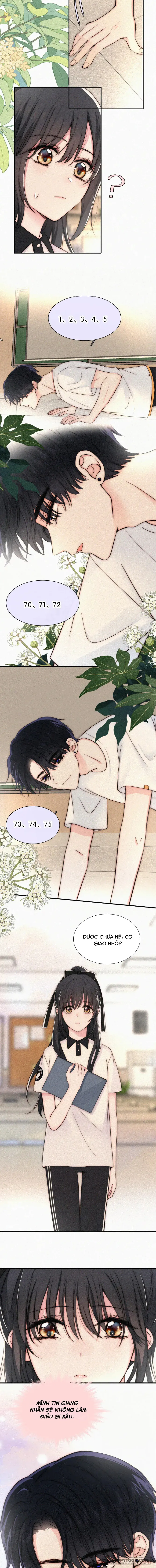 Một Lòng Cưng Chiều - Chap 80 - Trang 5