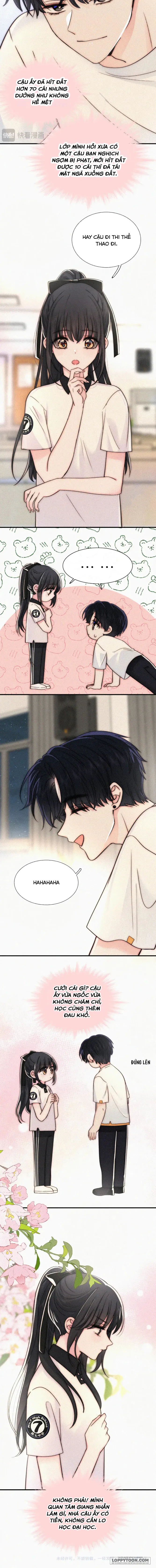 Một Lòng Cưng Chiều - Chap 80 - Trang 6