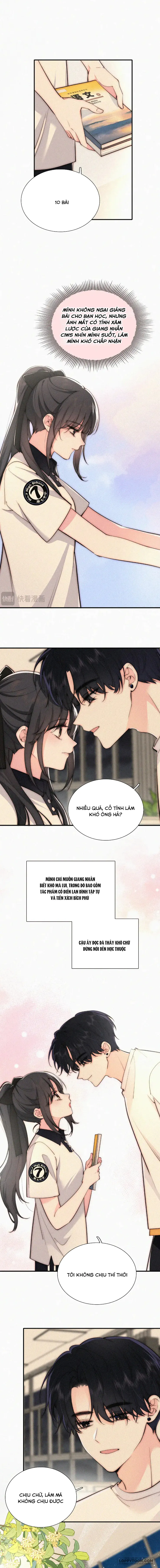 Một Lòng Cưng Chiều - Chap 81 - Trang 1