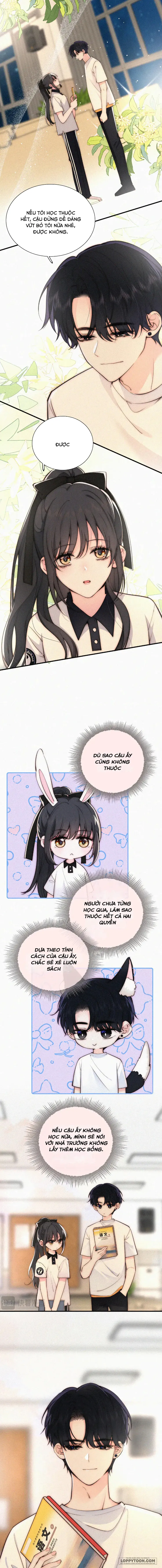 Một Lòng Cưng Chiều - Chap 81 - Trang 2