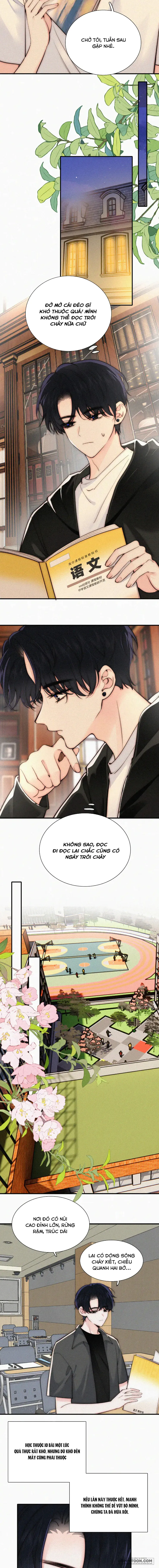Một Lòng Cưng Chiều - Chap 81 - Trang 3