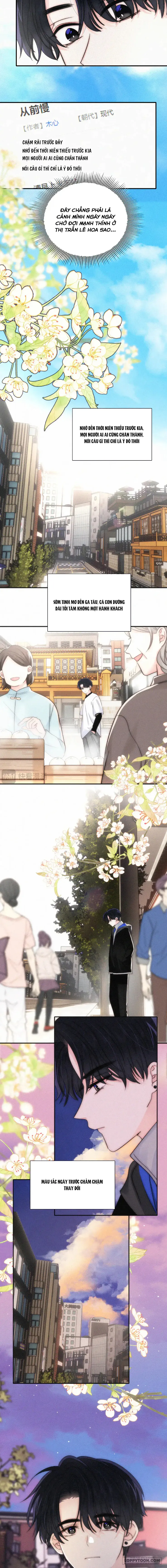 Một Lòng Cưng Chiều - Chap 81 - Trang 5