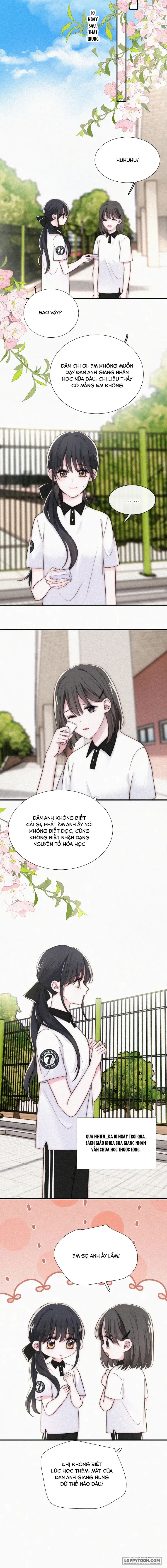 Một Lòng Cưng Chiều - Chap 81 - Trang 7