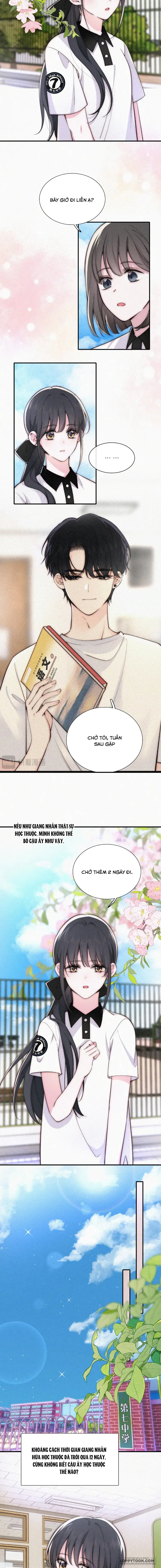 Một Lòng Cưng Chiều - Chap 82 - Trang 1