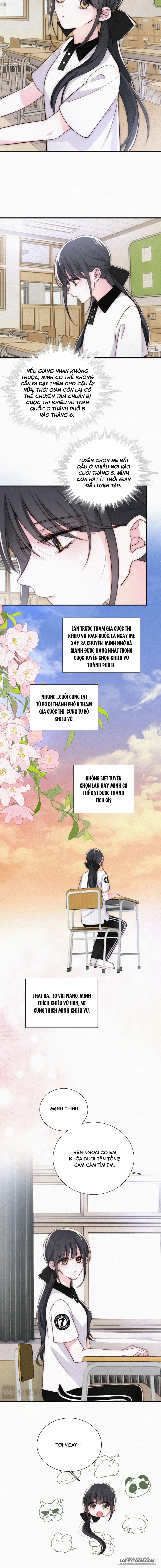 Một Lòng Cưng Chiều - Chap 82 - Trang 2