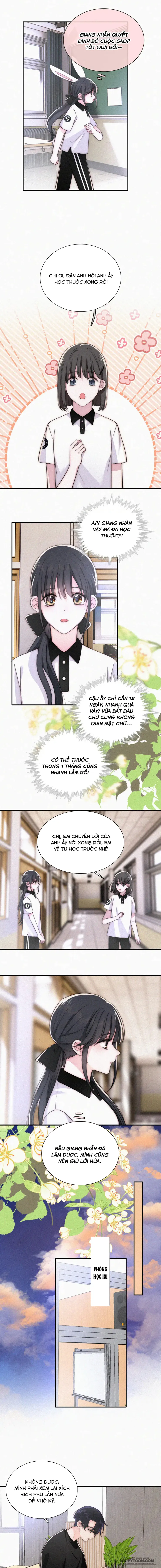 Một Lòng Cưng Chiều - Chap 82 - Trang 3