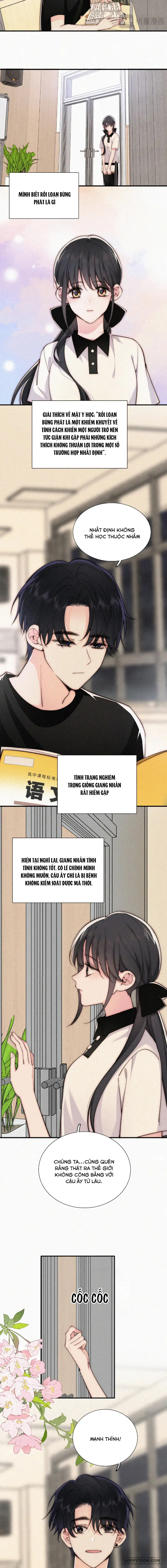 Một Lòng Cưng Chiều - Chap 82 - Trang 4
