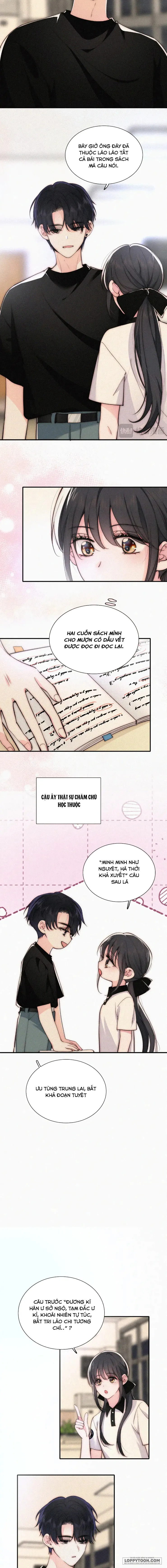 Một Lòng Cưng Chiều - Chap 82 - Trang 5
