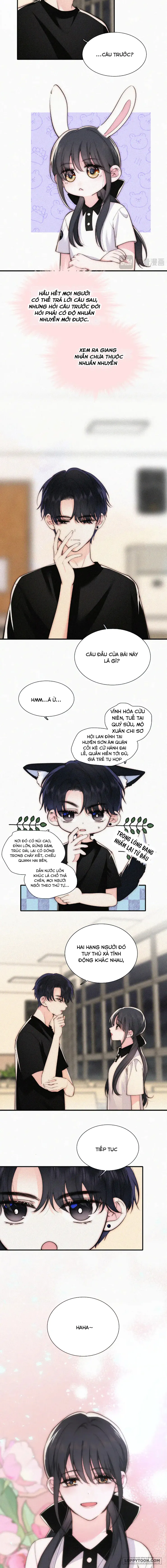 Một Lòng Cưng Chiều - Chap 82 - Trang 6