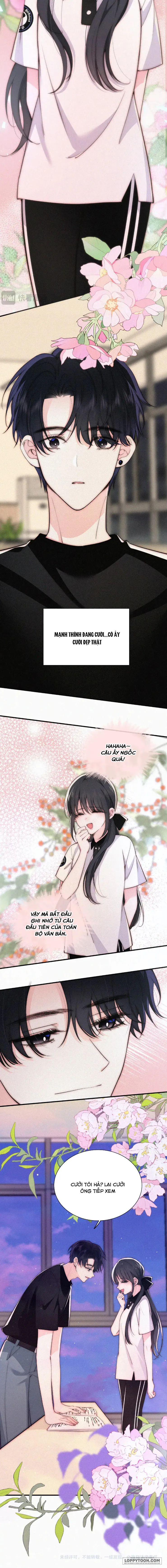 Một Lòng Cưng Chiều - Chap 82 - Trang 7