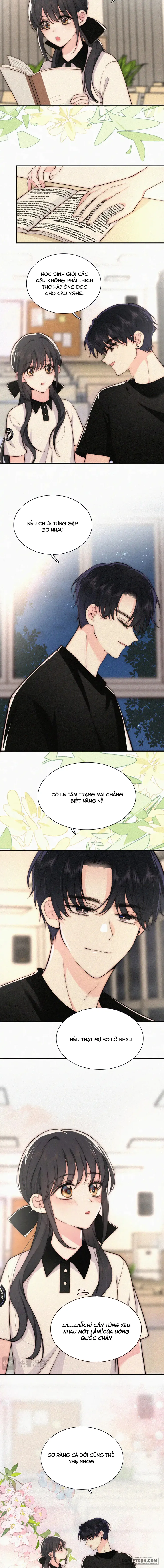 Một Lòng Cưng Chiều - Chap 83 - Trang 1