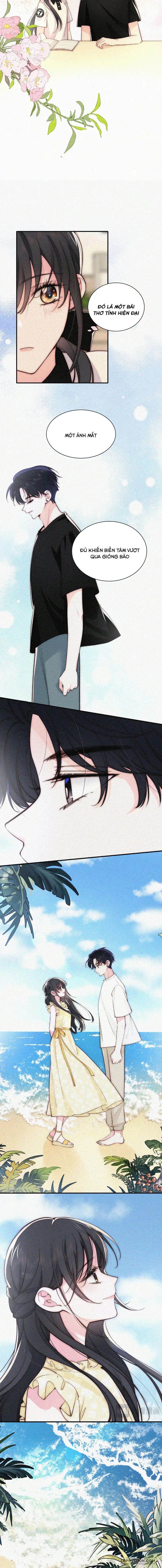 Một Lòng Cưng Chiều - Chap 83 - Trang 2