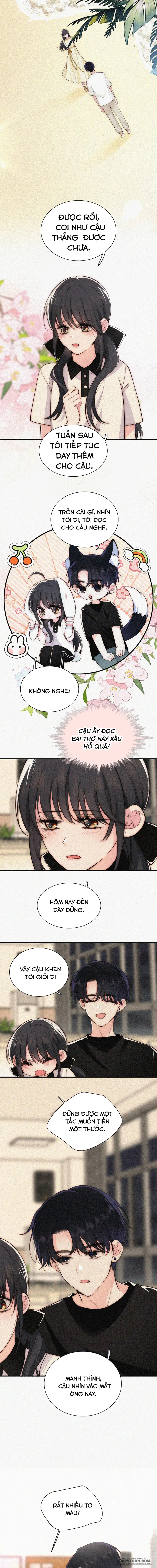 Một Lòng Cưng Chiều - Chap 83 - Trang 3