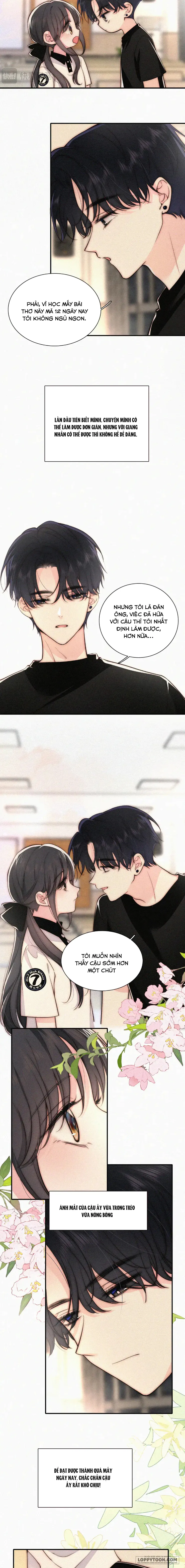 Một Lòng Cưng Chiều - Chap 83 - Trang 4