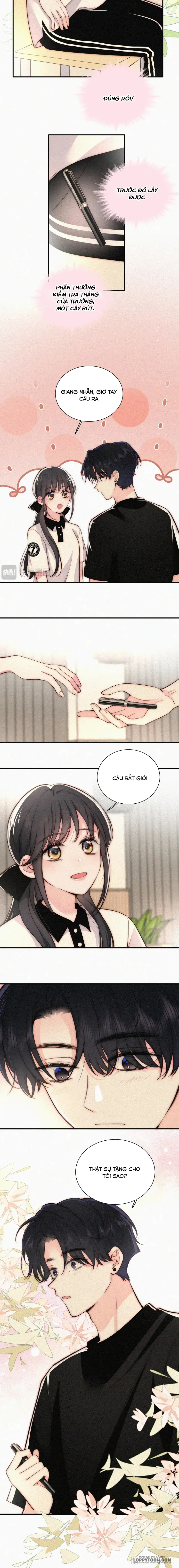 Một Lòng Cưng Chiều - Chap 83 - Trang 5