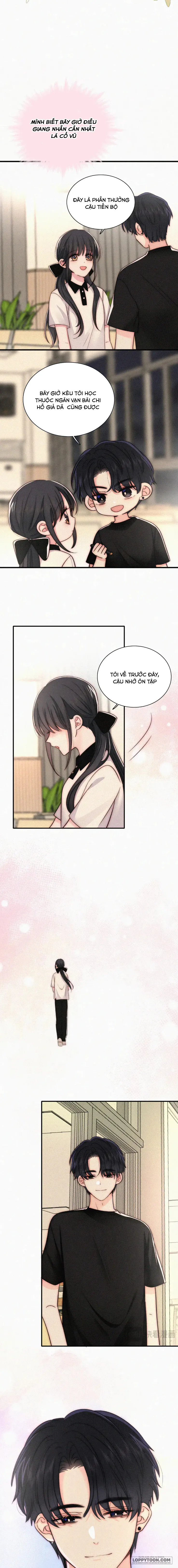 Một Lòng Cưng Chiều - Chap 83 - Trang 6