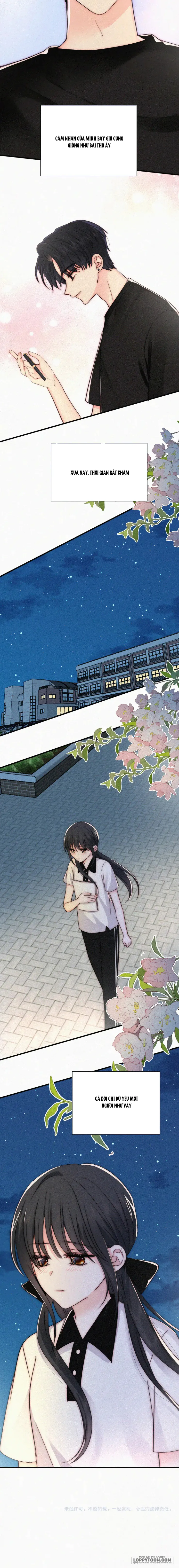 Một Lòng Cưng Chiều - Chap 83 - Trang 7