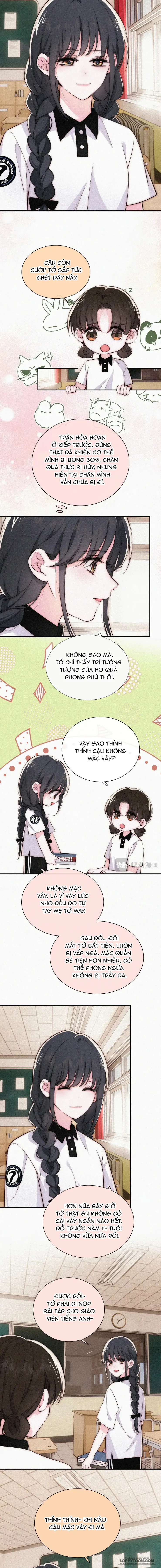 Một Lòng Cưng Chiều - Chap 84 - Trang 1