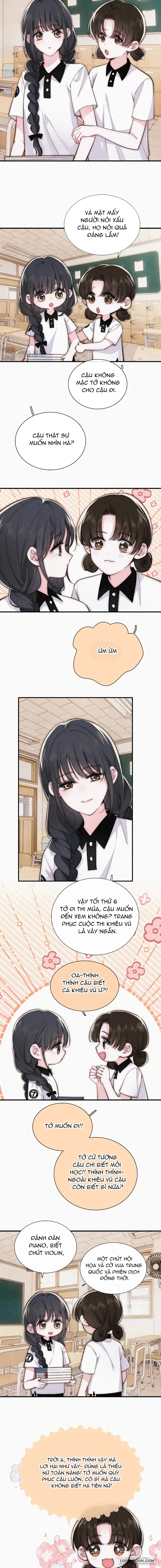 Một Lòng Cưng Chiều - Chap 84 - Trang 2