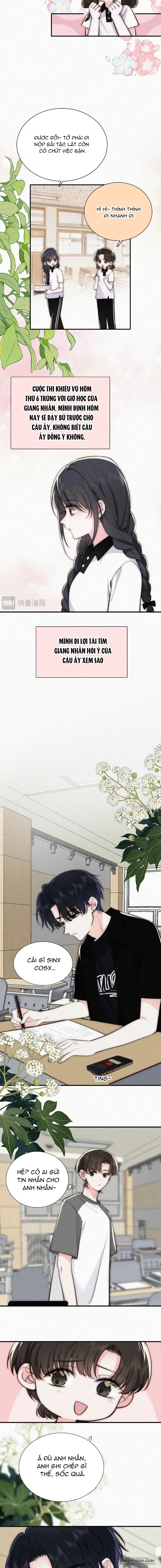 Một Lòng Cưng Chiều - Chap 84 - Trang 3