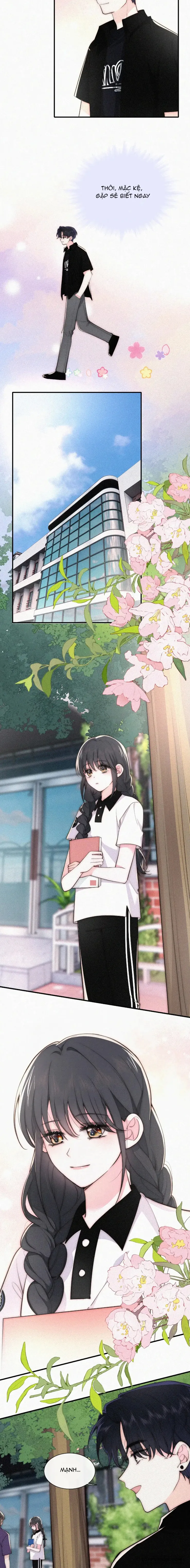 Một Lòng Cưng Chiều - Chap 84 - Trang 5