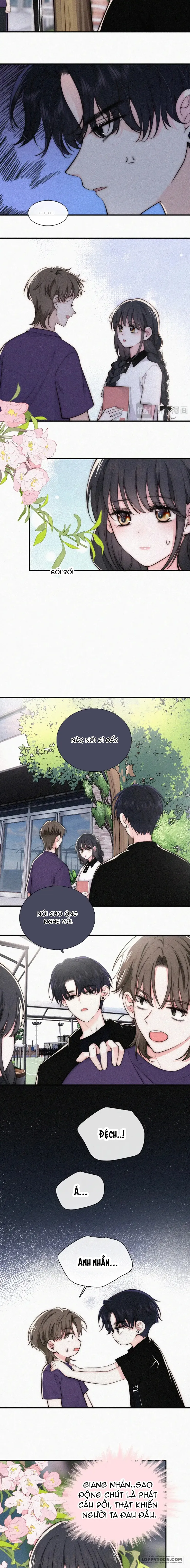 Một Lòng Cưng Chiều - Chap 84 - Trang 6