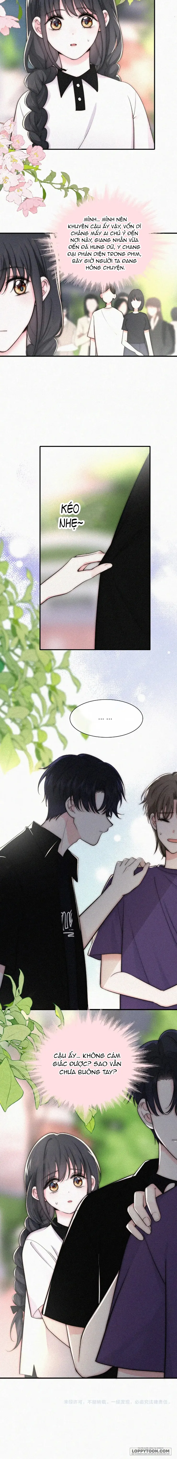 Một Lòng Cưng Chiều - Chap 84 - Trang 7