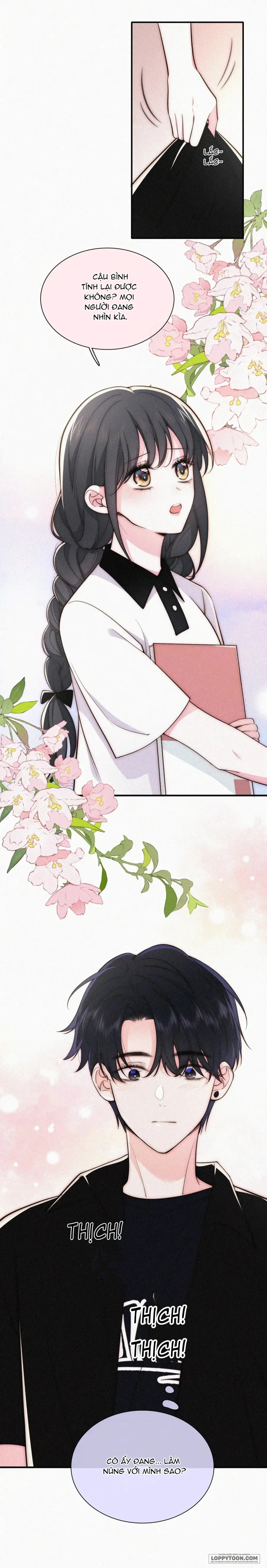 Một Lòng Cưng Chiều - Chap 85 - Trang 1