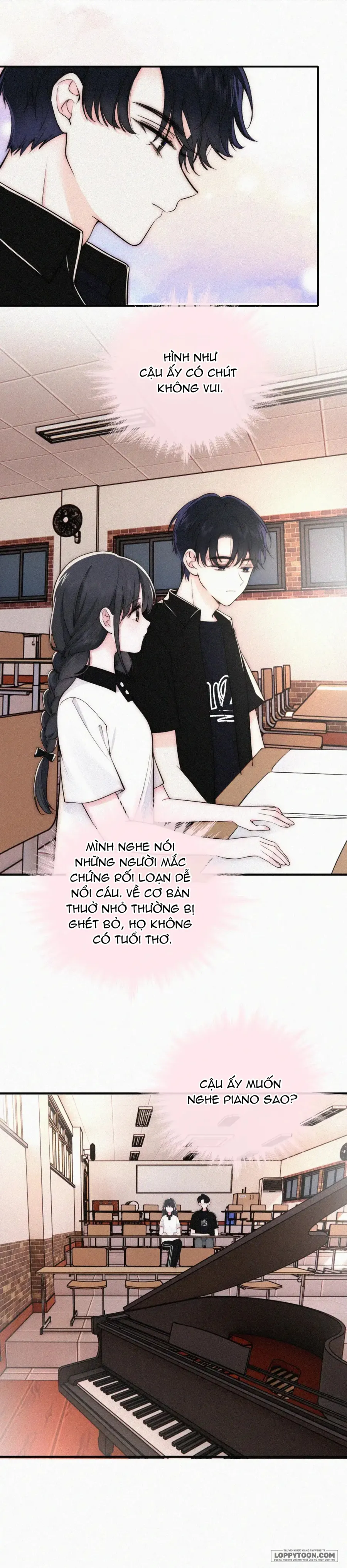Một Lòng Cưng Chiều - Chap 85 - Trang 10