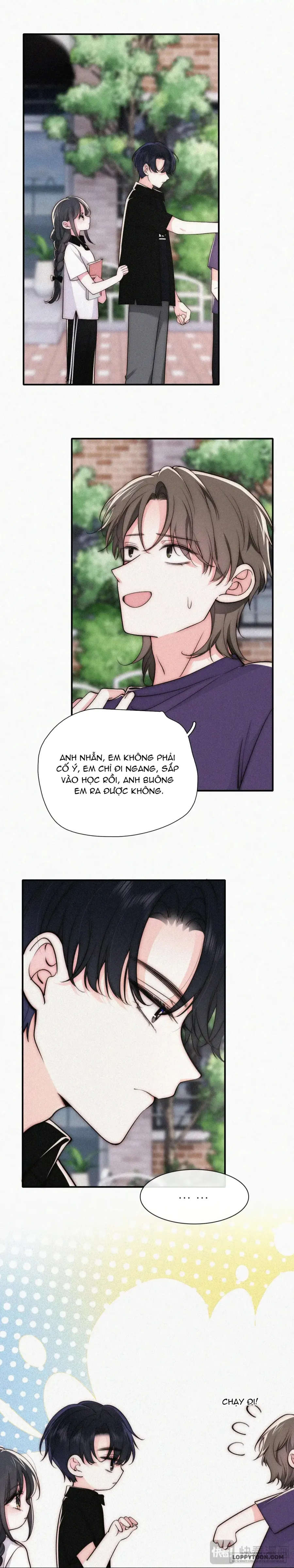 Một Lòng Cưng Chiều - Chap 85 - Trang 2