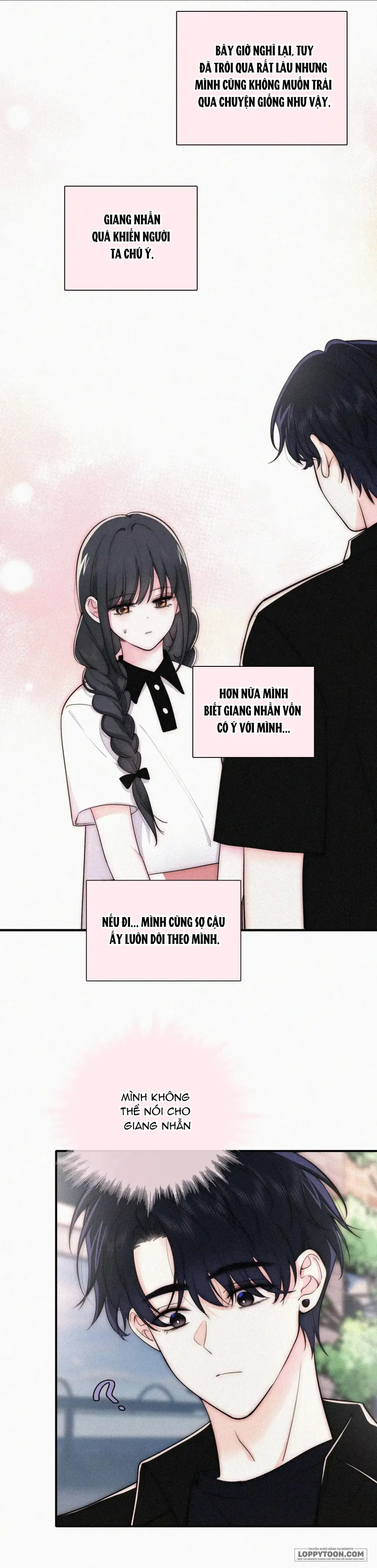 Một Lòng Cưng Chiều - Chap 85 - Trang 6