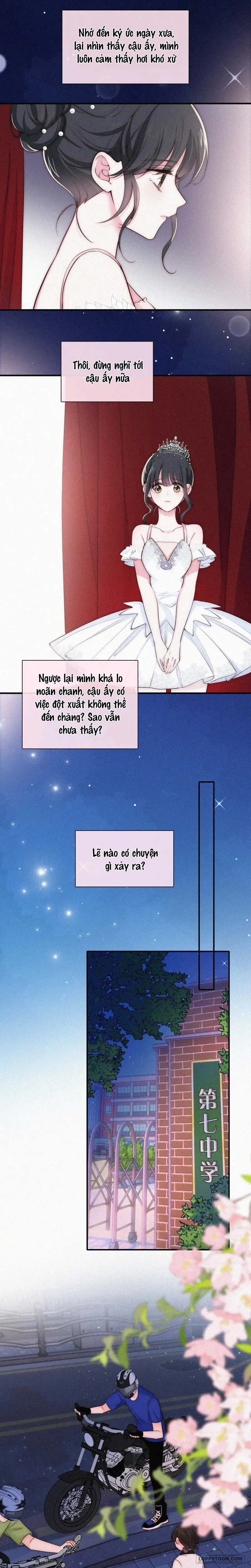 Một Lòng Cưng Chiều - Chap 86 - Trang 11