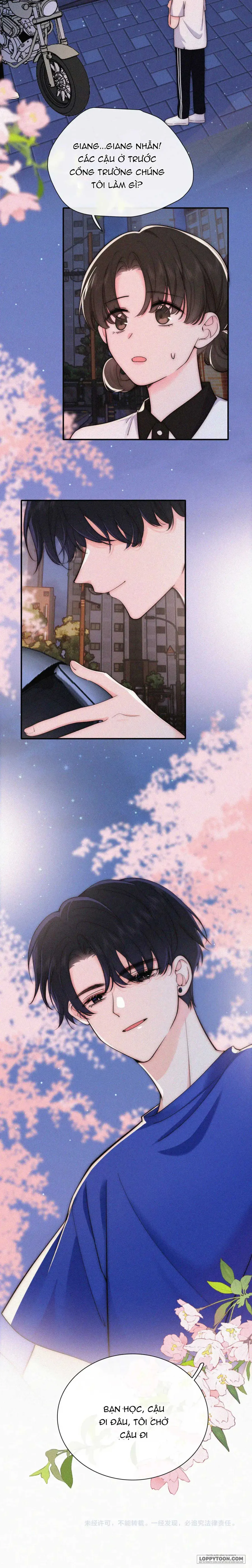 Một Lòng Cưng Chiều - Chap 86 - Trang 12