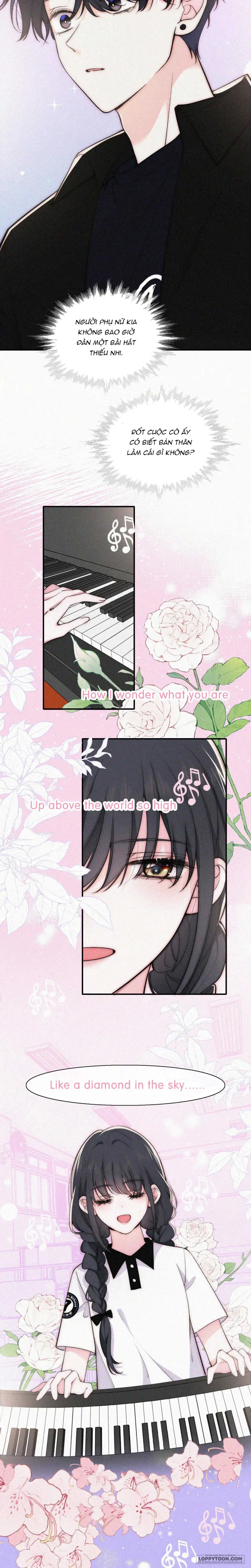 Một Lòng Cưng Chiều - Chap 86 - Trang 2