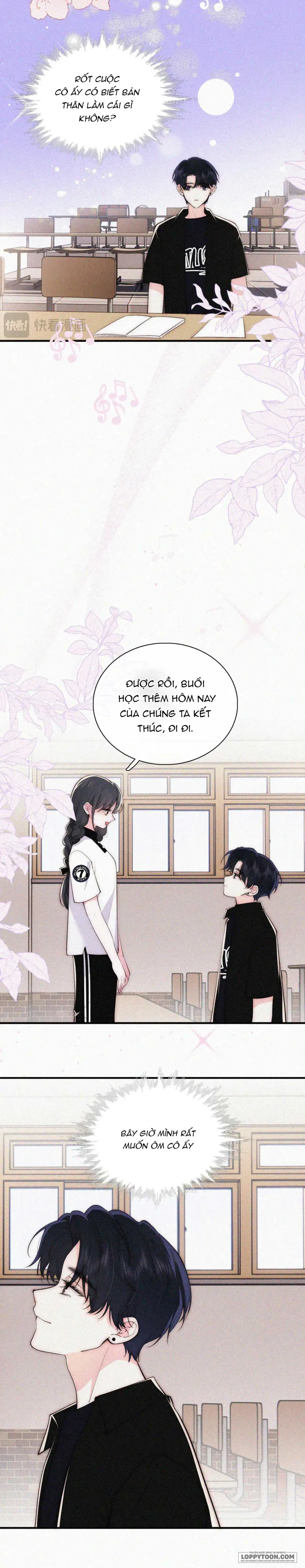 Một Lòng Cưng Chiều - Chap 86 - Trang 3