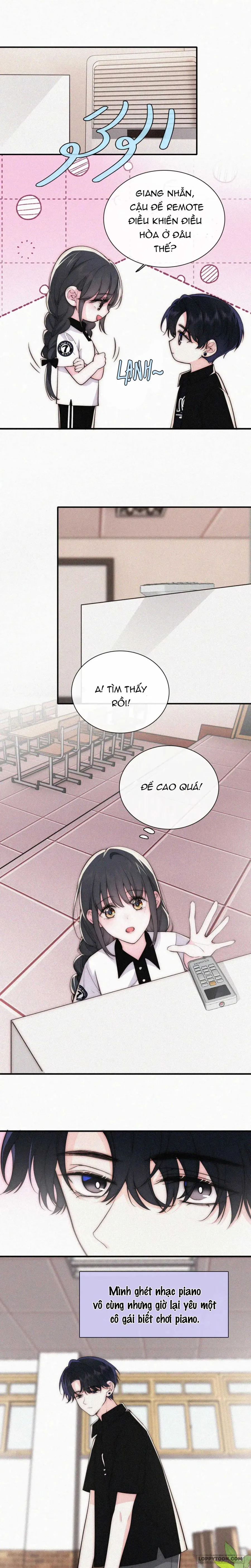Một Lòng Cưng Chiều - Chap 86 - Trang 4