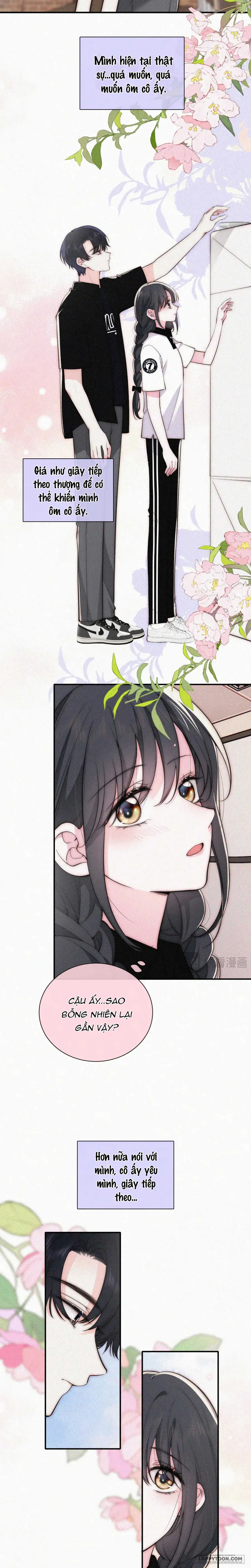 Một Lòng Cưng Chiều - Chap 86 - Trang 5