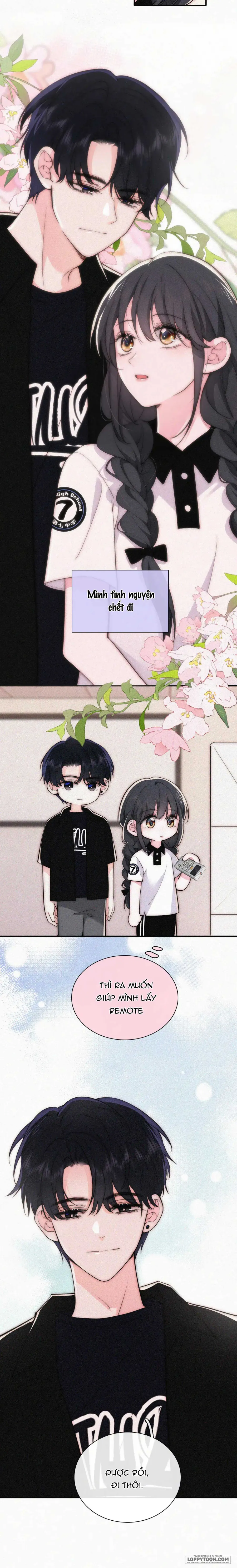 Một Lòng Cưng Chiều - Chap 86 - Trang 6