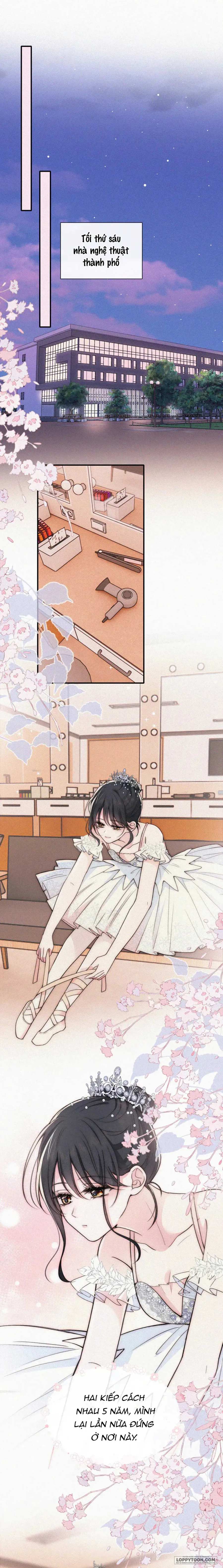 Một Lòng Cưng Chiều - Chap 86 - Trang 7