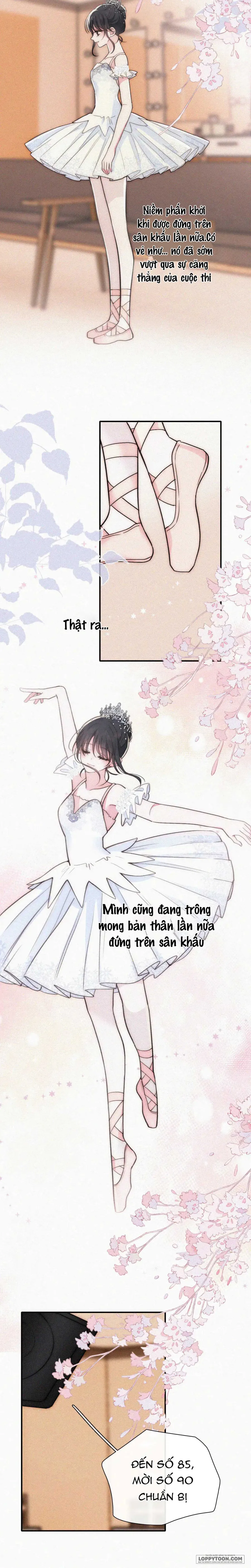 Một Lòng Cưng Chiều - Chap 86 - Trang 8