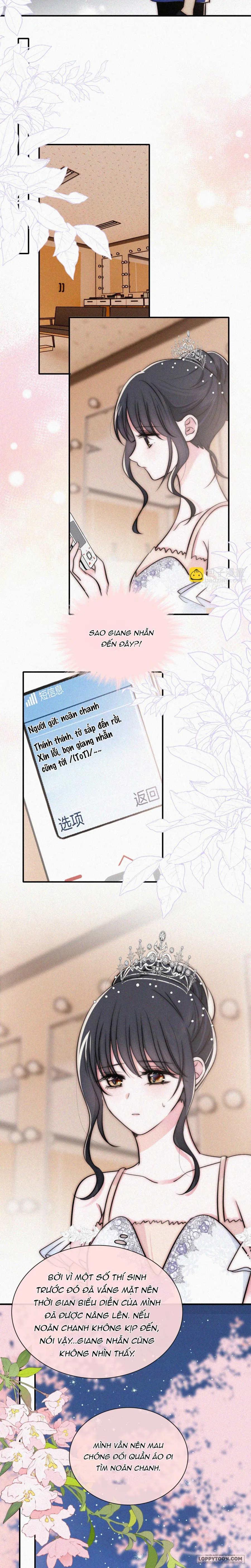 Một Lòng Cưng Chiều - Chap 87 - Trang 12