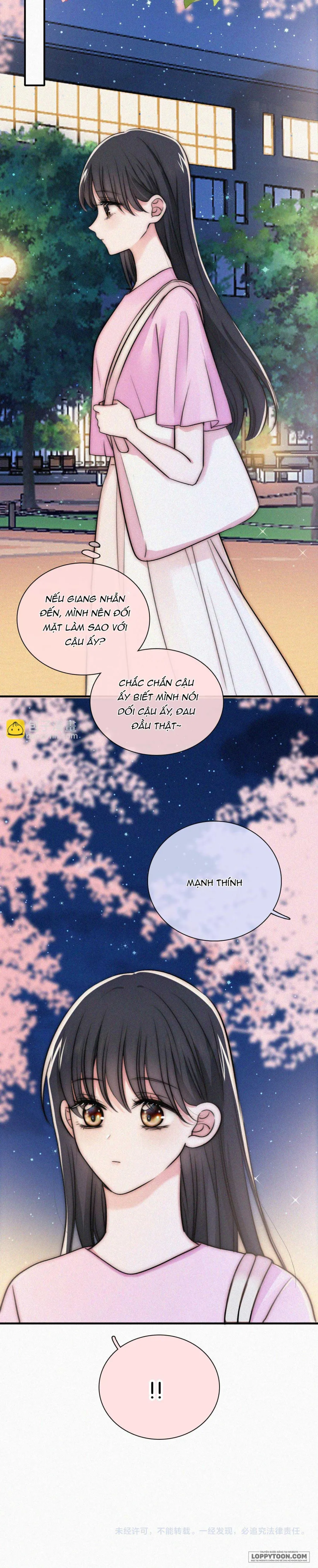 Một Lòng Cưng Chiều - Chap 87 - Trang 13