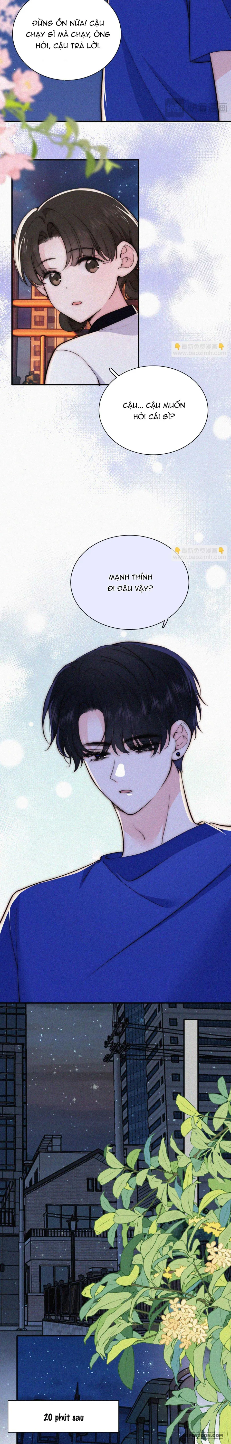 Một Lòng Cưng Chiều - Chap 87 - Trang 2